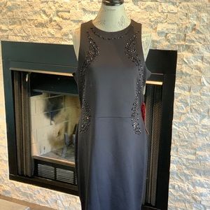 After 5 cocktail dress
